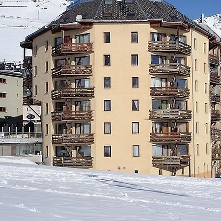 Appartamento Grizzli Pedrous Pas De La Casa Esterno foto