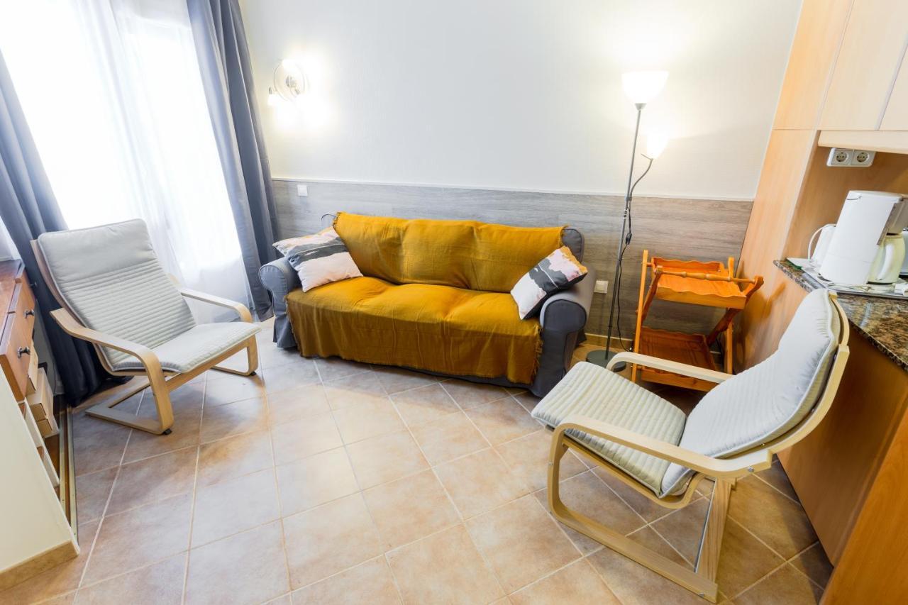 Appartamento Grizzli Pedrous Pas De La Casa Esterno foto
