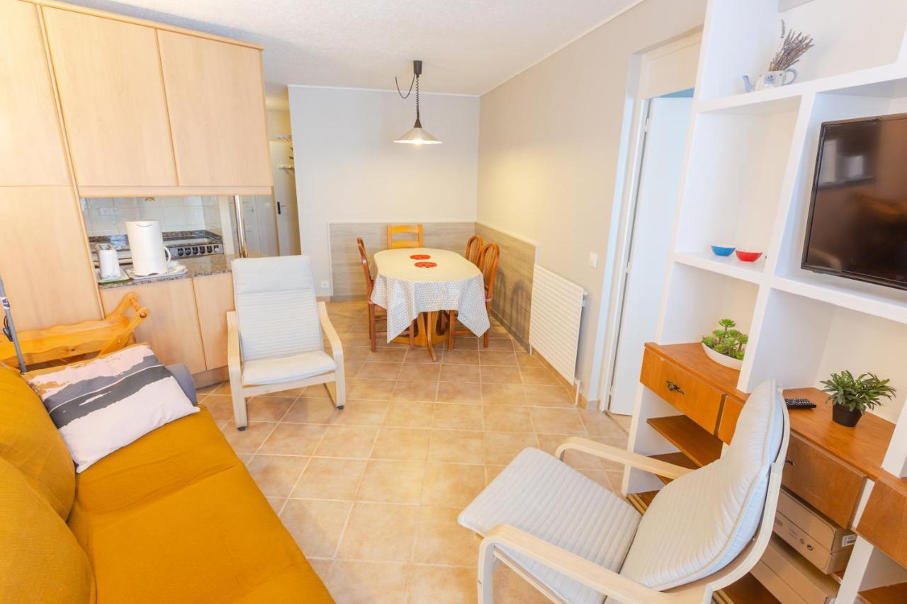 Appartamento Grizzli Pedrous Pas De La Casa Esterno foto