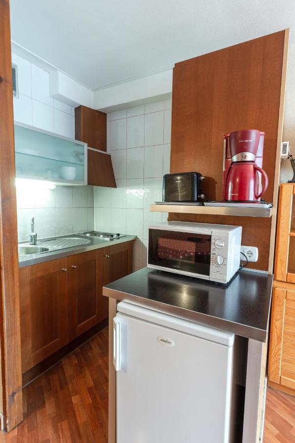 Appartamento Grizzli Pedrous Pas De La Casa Esterno foto