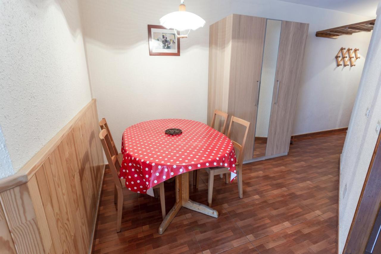 Appartamento Grizzli Pedrous Pas De La Casa Esterno foto