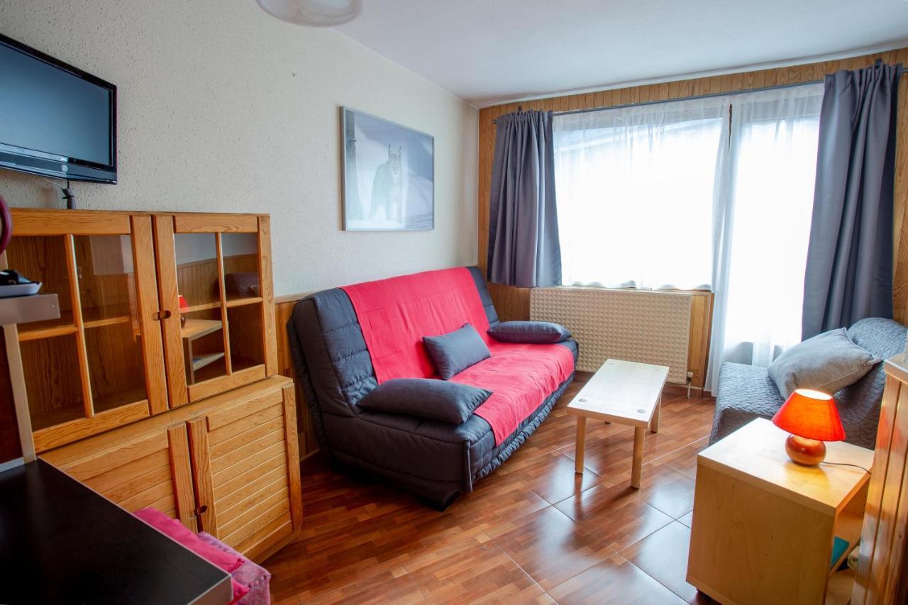 Appartamento Grizzli Pedrous Pas De La Casa Esterno foto
