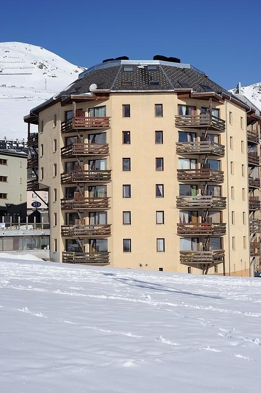 Appartamento Grizzli Pedrous Pas De La Casa Esterno foto