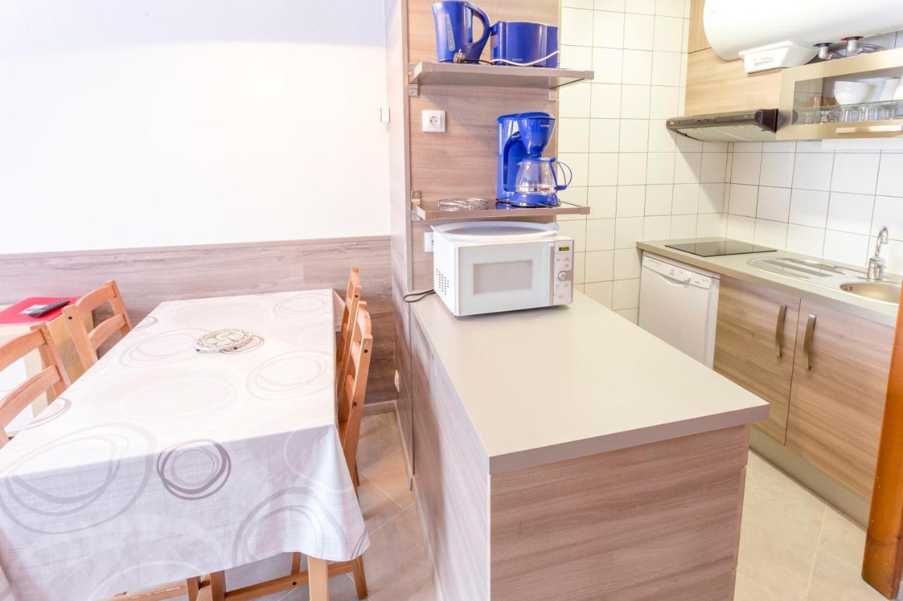 Appartamento Grizzli Pedrous Pas De La Casa Esterno foto