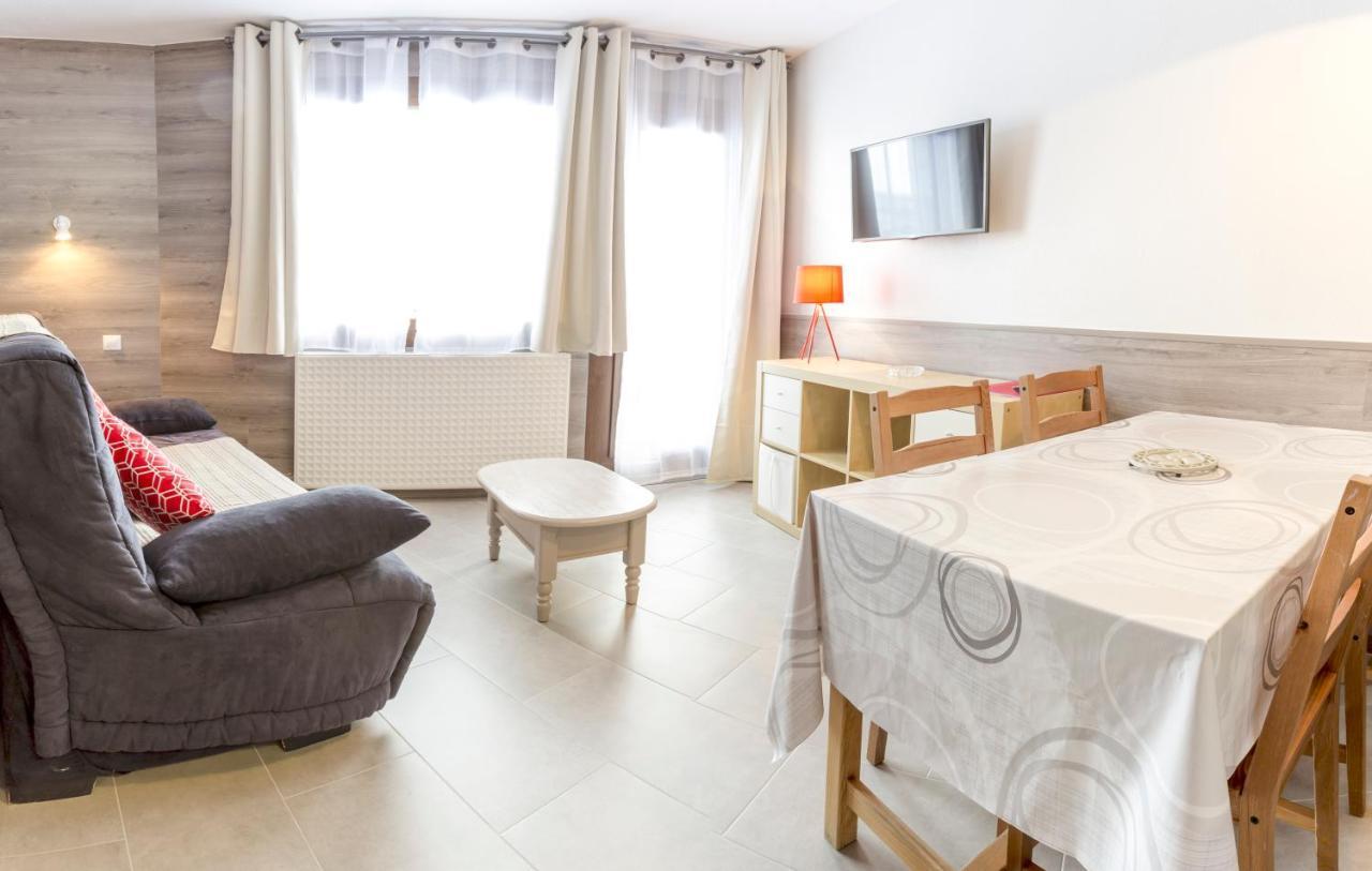 Appartamento Grizzli Pedrous Pas De La Casa Esterno foto