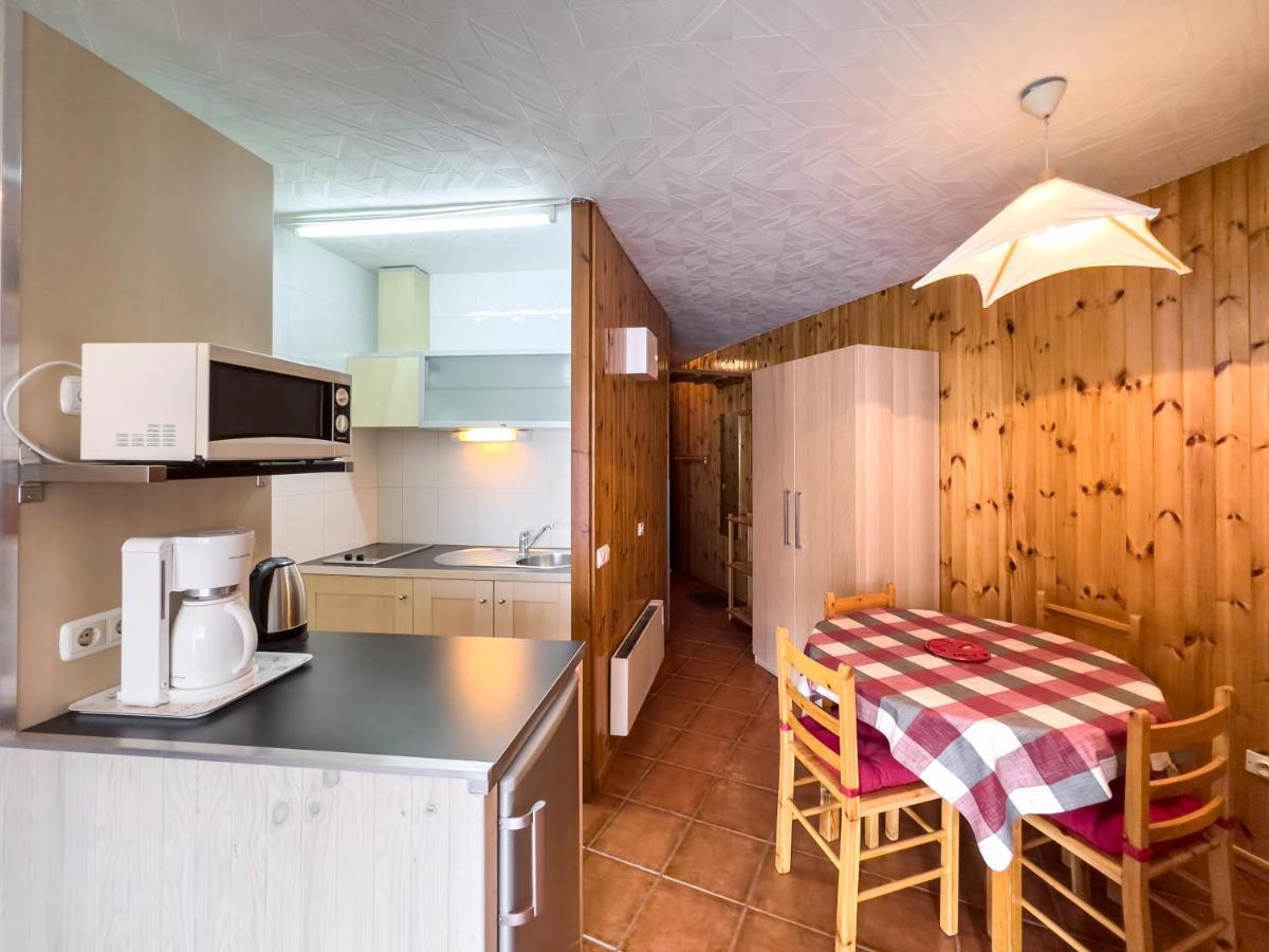 Appartamento Grizzli Pedrous Pas De La Casa Esterno foto