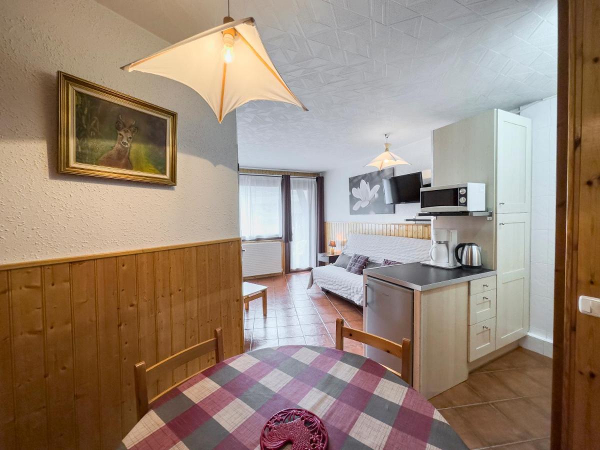 Appartamento Grizzli Pedrous Pas De La Casa Esterno foto